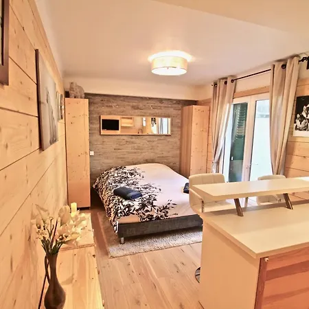 Studio Centre * Auron